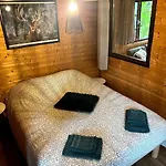 Charmante Feriehus *
