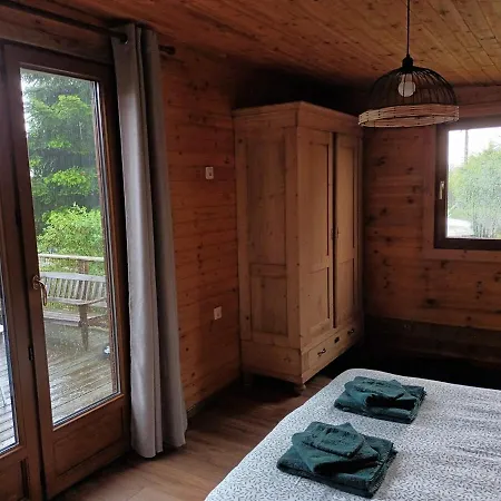 Hébergement de vacances Charmante Rhodes