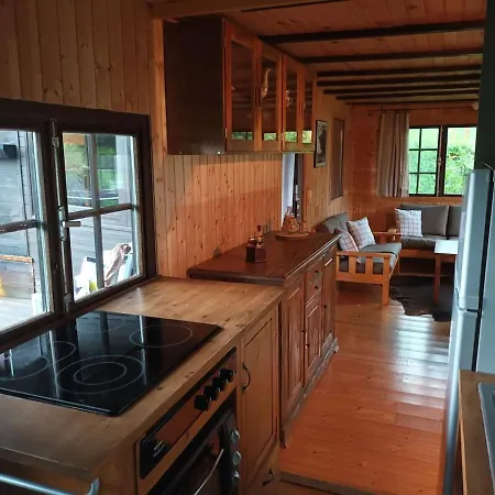 Hébergement de vacances Charmante