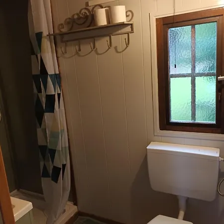 Hébergement de vacances Charmante *