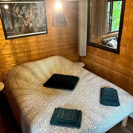 Charmante Hébergement de vacances *