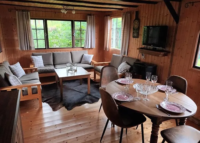 Дом отдыха Charmante