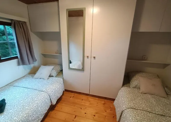 Charmante Дом отдыха *