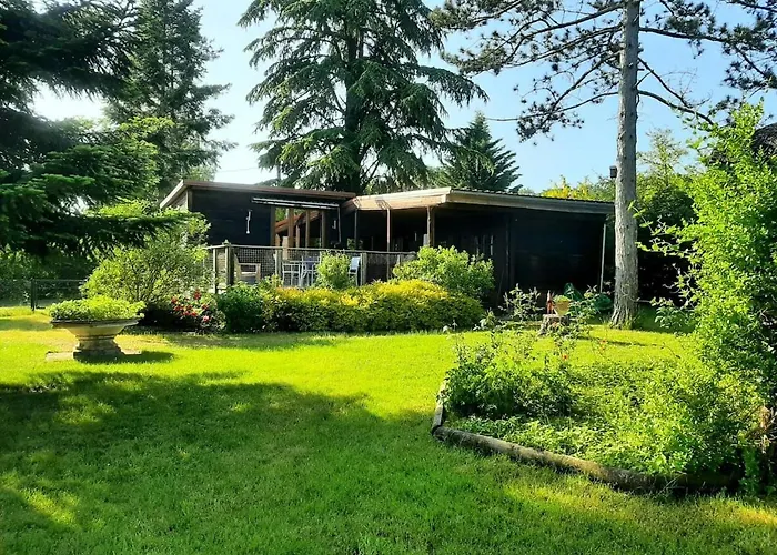 Charmante Дом отдыха Rhodes