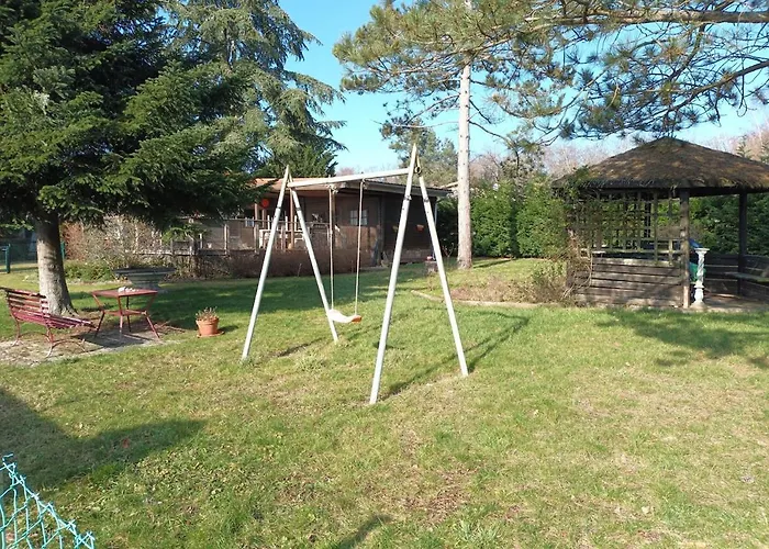 Дом отдыха Charmante Rhodes