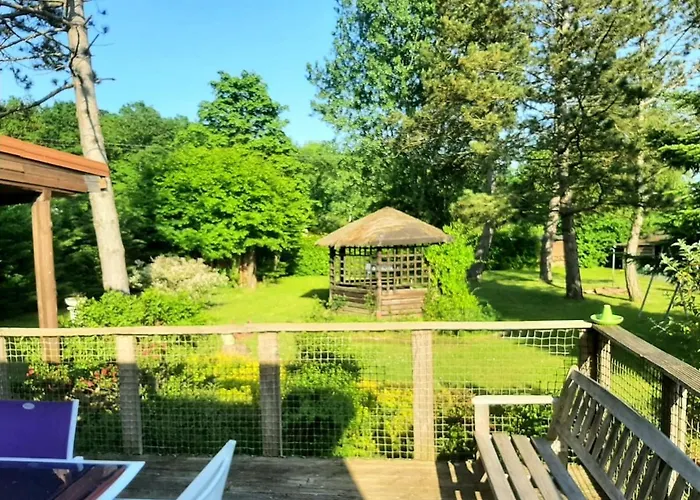 Charmante Дом отдыха