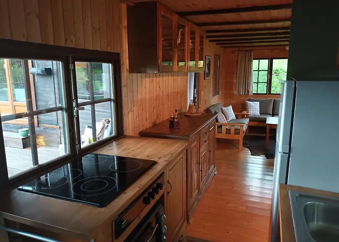 Дом отдыха Charmante