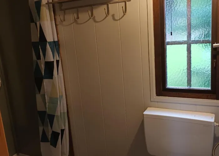 Дом отдыха Charmante *