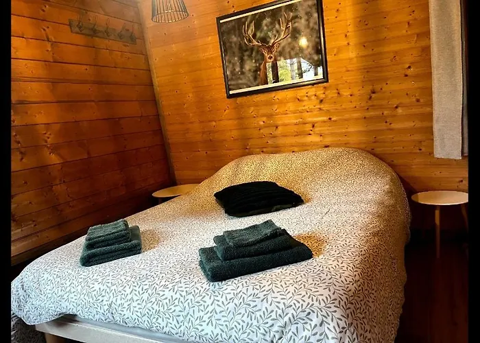 Дом отдыха Charmante Rhodes